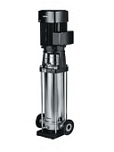 Вертикальный многоступенчатый насос Hydroo VF3-8R 0075 T 2340 5 2 IE3 с доставкой в NAME