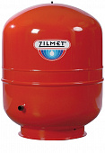 Бак CAL-PRO EXPORT ZILMET 200л ( 6br, 3/4"G красный 1300020000) по цене 41377 руб.